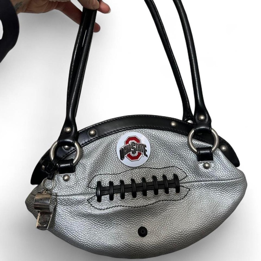 Ohio State Buckeyes football purse